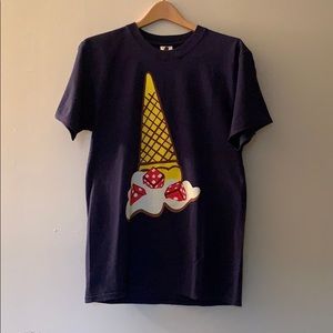 Billionaire Boys Club Ice Cream Dice Flavor T